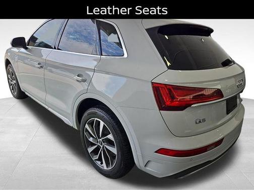 2021 Audi Q5 40 Premium Plus