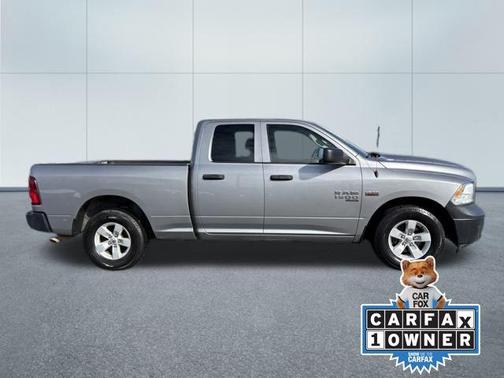 2022 RAM 1500 Tradesman