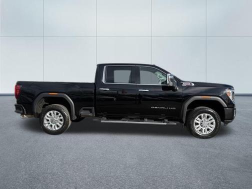 2022 GMC Sierra 2500 Denali