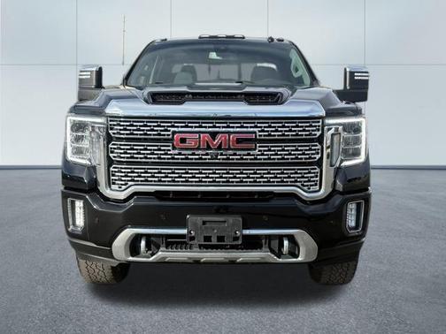 2022 GMC Sierra 2500 Denali