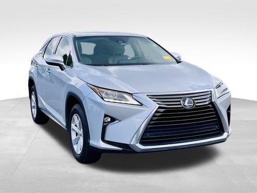 2017 Lexus RX 350 350