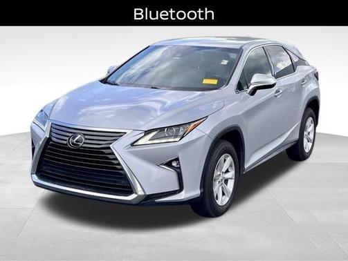 2017 Lexus RX 350 350