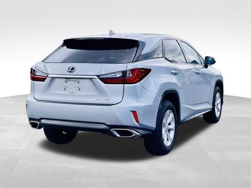 2017 Lexus RX 350 350