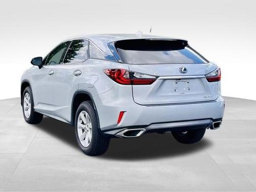 2017 Lexus RX 350 350
