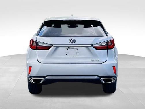 2017 Lexus RX 350 350