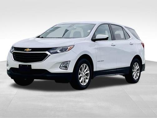 2021 Chevrolet Equinox 2LT