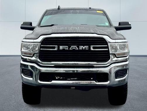 2021 RAM 2500 Lone Star Crew Cab 4x4 6'4' Box