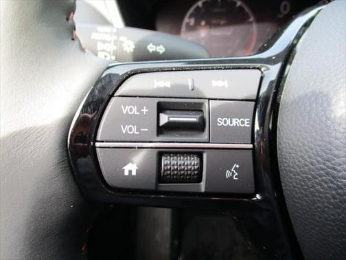 2025 Honda HR-V AWD Sport