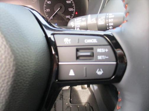 2025 Honda HR-V AWD Sport