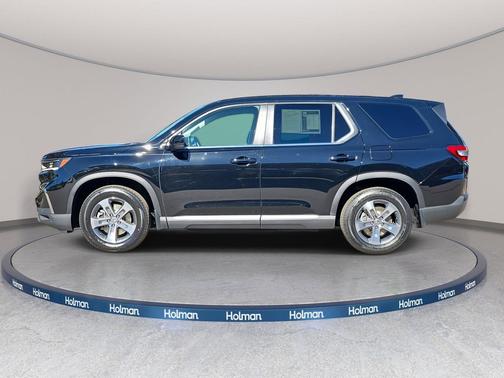 2023 Honda Pilot AWD EX-L 8 Passenger