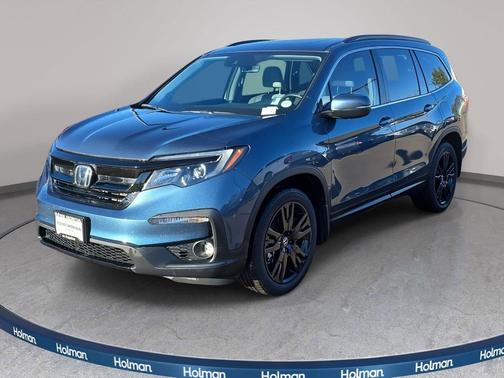 2022 Honda Pilot AWD Special Edition