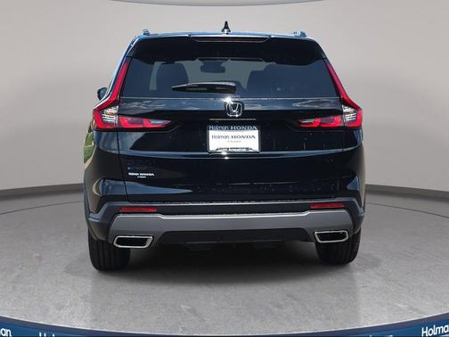 2026 Honda CR-V Hybrid Sport AWD