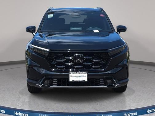 2026 Honda CR-V Hybrid Sport AWD