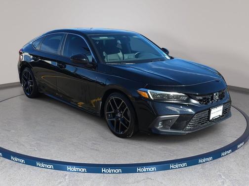 2023 Honda Civic Sport Touring