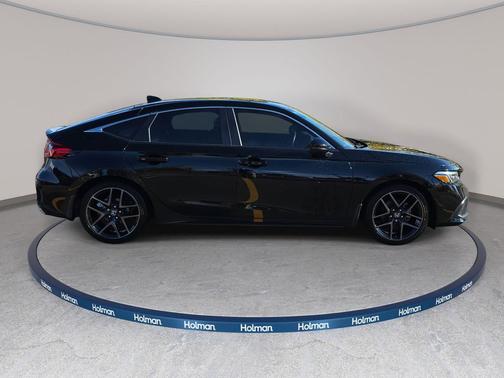 2023 Honda Civic Sport Touring