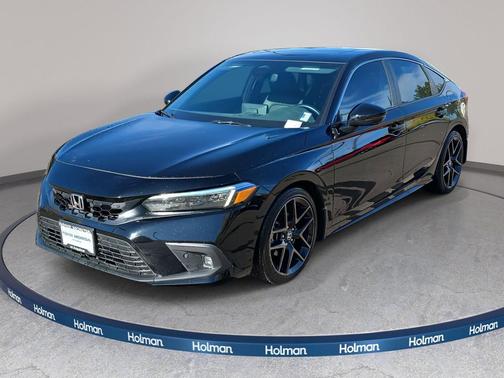 2023 Honda Civic Sport Touring
