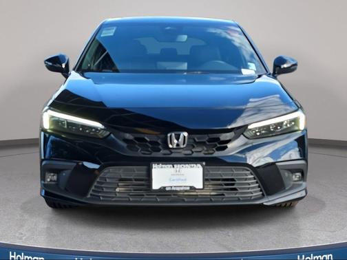 2023 Honda Civic Sport Touring
