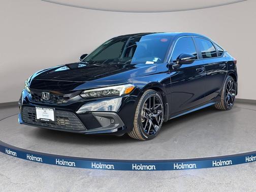 2023 Honda Civic Sport Touring