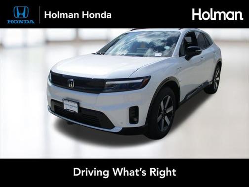 2025 Honda Prologue Touring