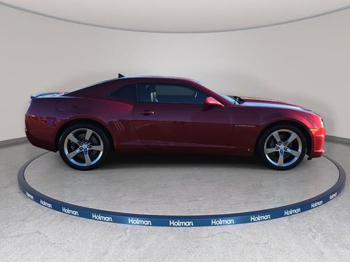 2010 Chevrolet Camaro 2SS