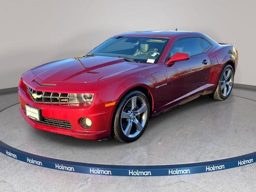 2010 Chevrolet Camaro 2SS