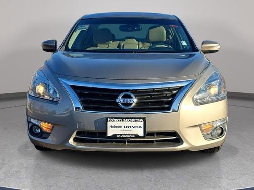 2013 Nissan Altima 2.5 SL