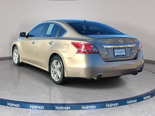 2013 Nissan Altima 2.5 SL