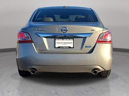 2013 Nissan Altima 2.5 SL