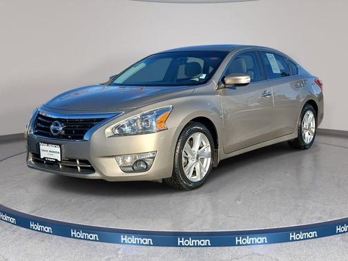 2013 Nissan Altima 2.5 SL