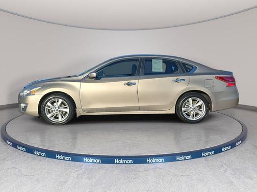 2013 Nissan Altima 2.5 SL