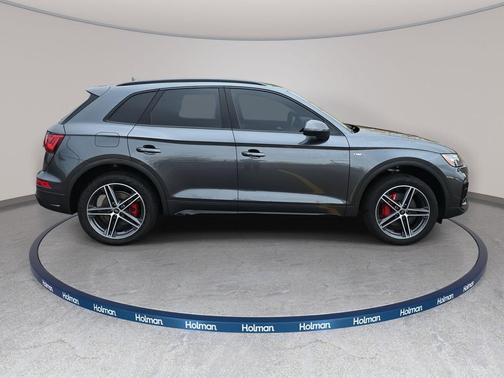2025 Audi Q5 55 S line Premium Plus