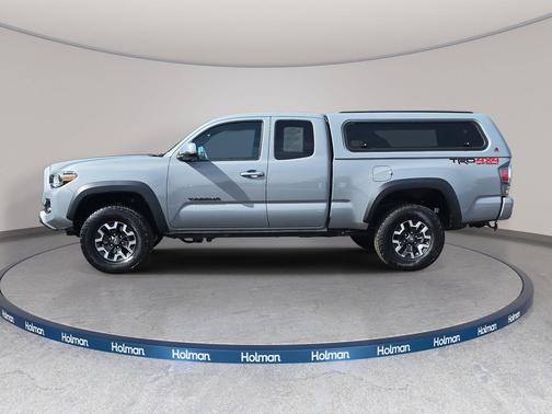 2020 Toyota Tacoma TRD Off Road