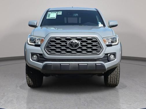 2020 Toyota Tacoma TRD Off Road
