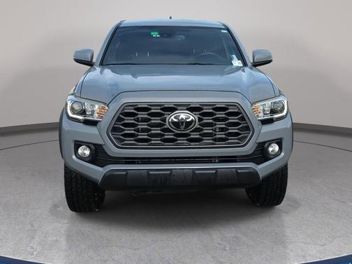 2020 Toyota Tacoma TRD Off Road