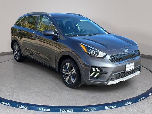 2020 Kia Niro LXS