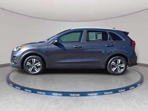2020 Kia Niro LXS