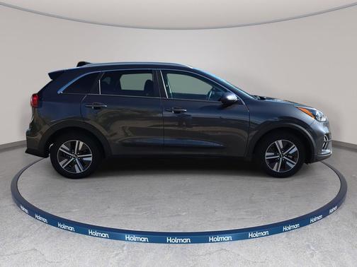 2020 Kia Niro LXS