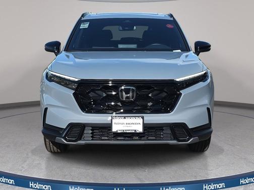 2026 Honda CR-V Hybrid Sport AWD