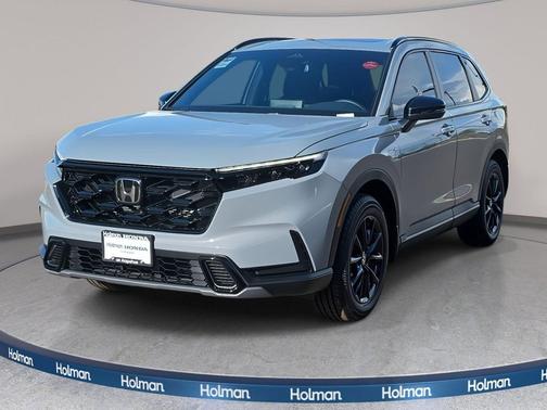 2026 Honda CR-V Hybrid Sport AWD