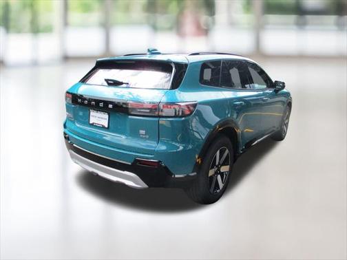 2025 Honda Prologue Touring