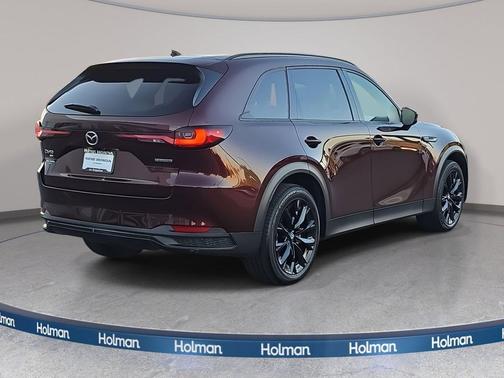 2025 Mazda CX-90 3.3 Turbo Premium Sport