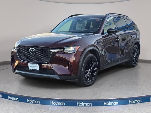 2025 Mazda CX-90 3.3 Turbo Premium Sport