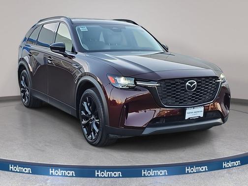 2025 Mazda CX-90 3.3 Turbo Premium Sport