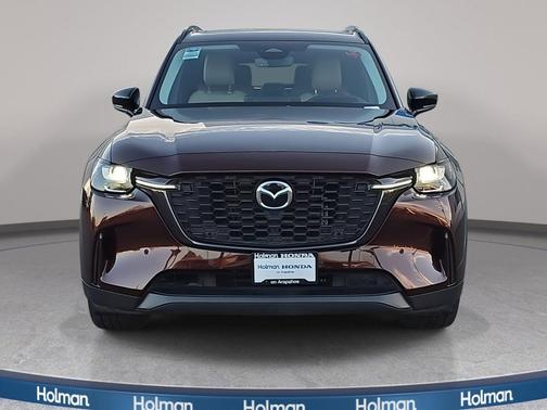 2025 Mazda CX-90 3.3 Turbo Premium Sport