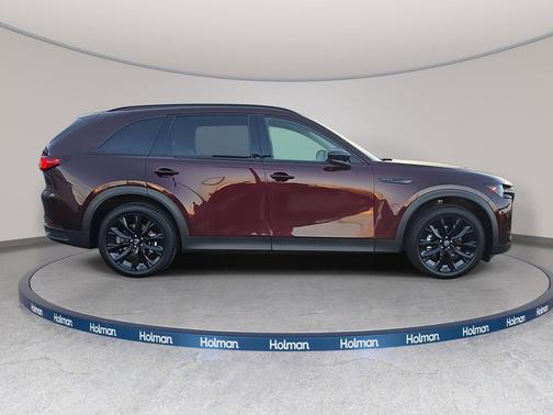 2025 Mazda CX-90 3.3 Turbo Premium Sport