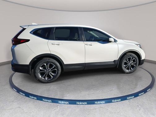 2021 Honda CR-V AWD EX