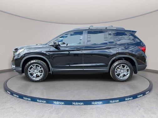 2025 Honda Passport AWD TrailSport