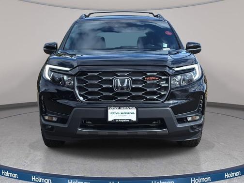2025 Honda Passport AWD TrailSport