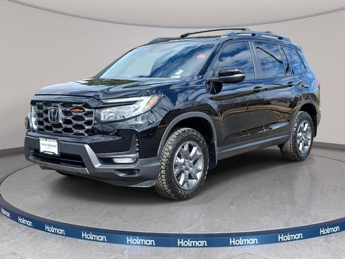 2025 Honda Passport AWD TrailSport