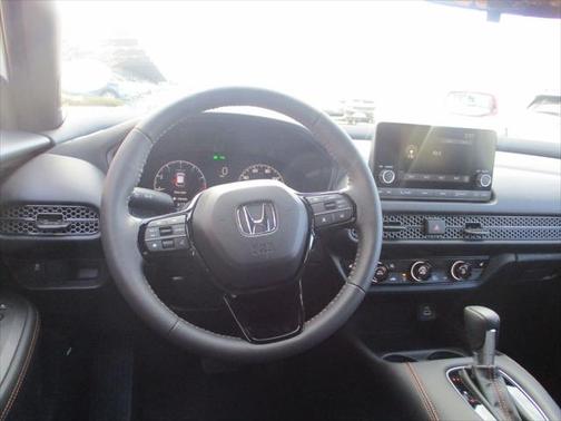 2025 Honda HR-V AWD Sport